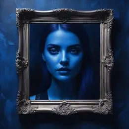 Bewitched Mirror
