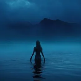 Bewitched Selkie