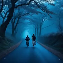 Bicycle Ride