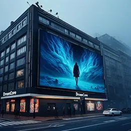 Billboard Advertisement