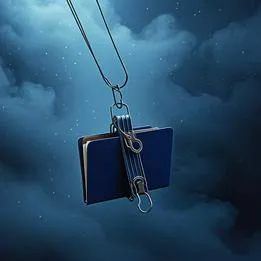Binder Clip