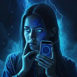 Biometric Scan