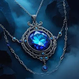 Birthstone Jewelry