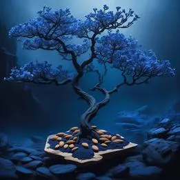 Bitter Almond