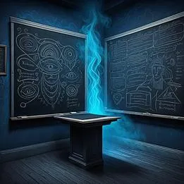 Blackboard