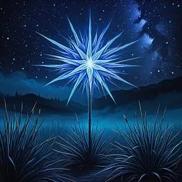 Blazing Star