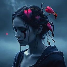 Bleeding Heart