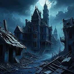 Blight