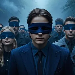 Blindfold