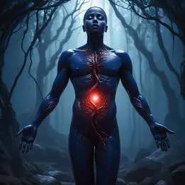 Blood