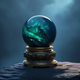 Bloodstone Orb