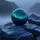 Bloodstone Sphere