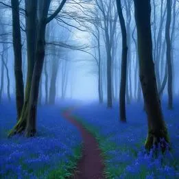 Bluebell Promise
