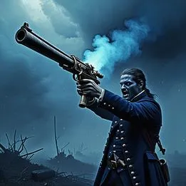 Blunderbuss