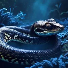 Boa Constrictor