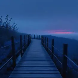 Boardwalk
