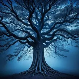 Bodhi Tree