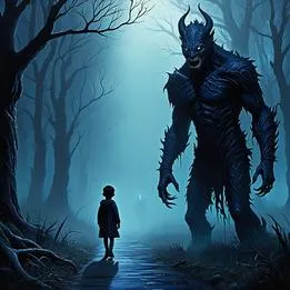 Bogeyman