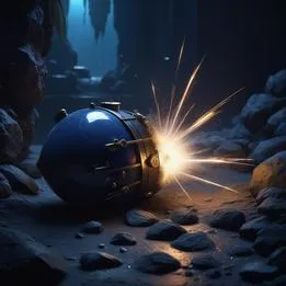 Bomb