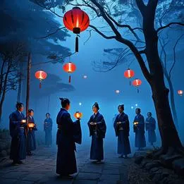 Bon Festival