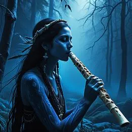 Bone Flute