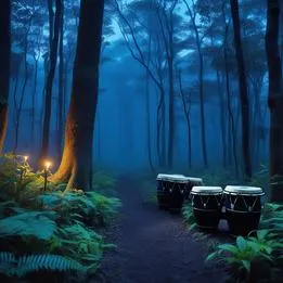 Bongo Drums