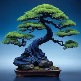 Bonsai Tree