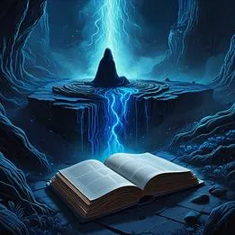 Book of Secrets