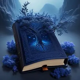 Book of Shadows