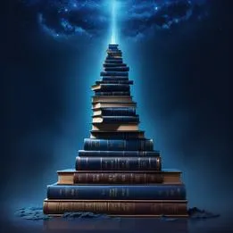 Book Stack
