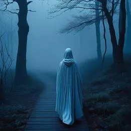 Bookish Ghost
