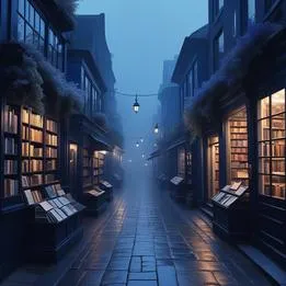 Bookstore