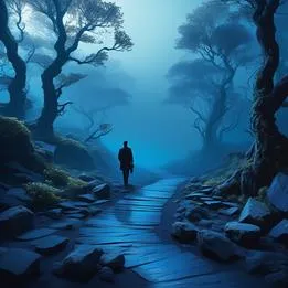 Bookworm's Journey