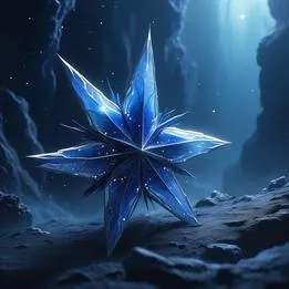 Boron Star