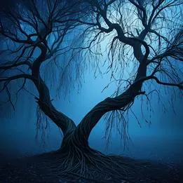 Boughs of Willow