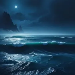 Boundless Sea