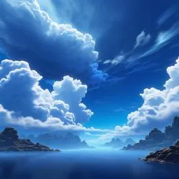 Boundless Sky