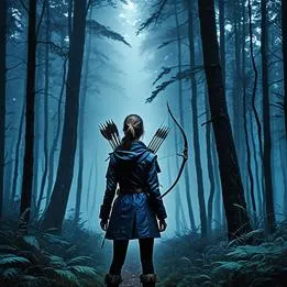 Bow of the Hunter