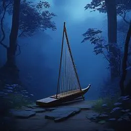 Bowed Psaltery