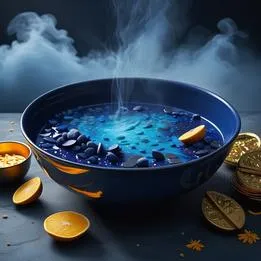 Bowl of Abundance