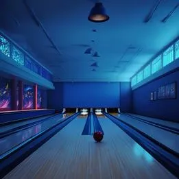 Bowling Alley