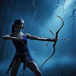 Bowstring