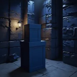 Boxes