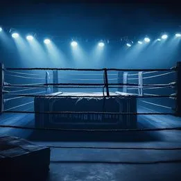 Boxing Ring