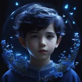 Boy