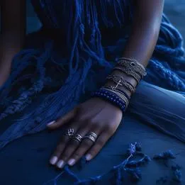 Bracelet of Unity