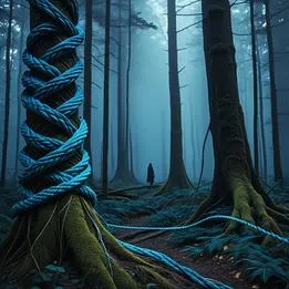 Braided Rope