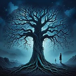 Branching Roots