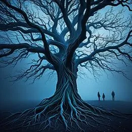 Branching Tree