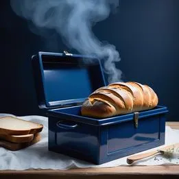 Bread Box